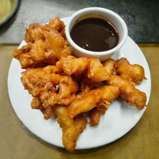 59. Пиле деликатес  (600г)