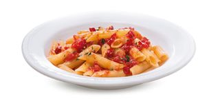 Penne all'arrabbiata