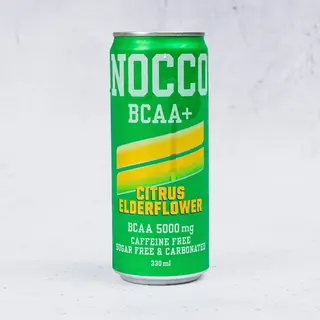 BCAA Citrus