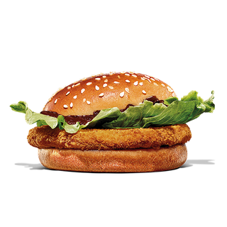 EUROKING Cheeseburger