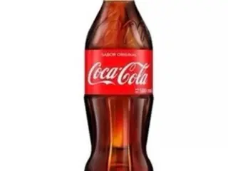 COLA 500.