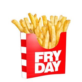 Cartofi prajiti in ulei de alune 150 g