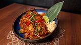 Pad Thai VERDURAS