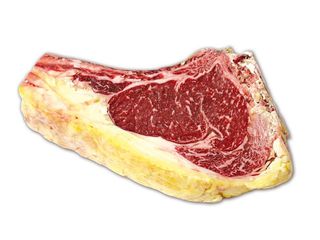 Chuletón Vaca Rubia Gallega  1Kg