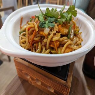 Pad Thai