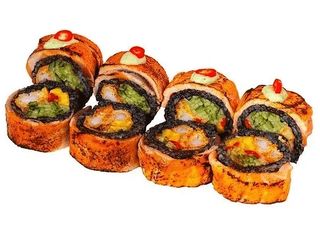 Akatsuki (310g)