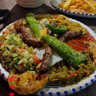 صحن فانتازيا