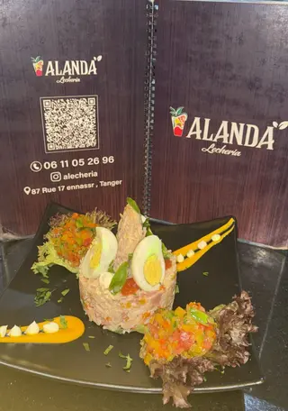 Ensalada Rusa