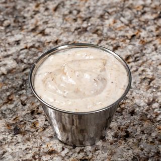 Sos Truffle Mayo