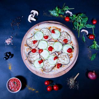 Pizza Vegetariano Ø 32cm