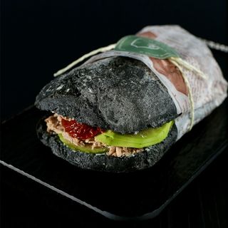 Თინუსის სენდვიჩი