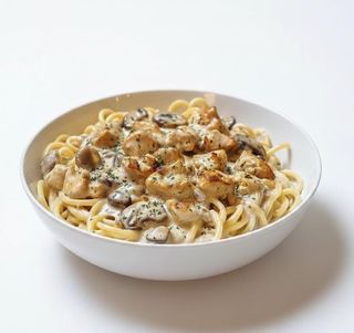 Alfredo pasta - 450g