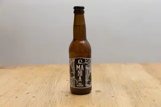 Blanche Mania bianca Toscana 33 cl