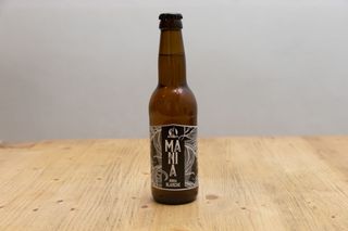 Blanche Mania bianca Toscana 33 cl