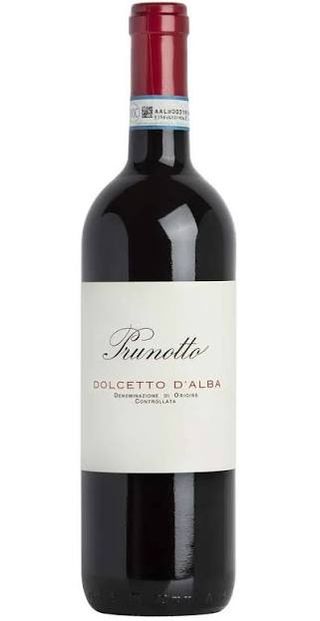 Dolcetto D' Alba - Piemonte