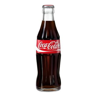 Coca-Cola 0.25 скло