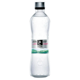Carpatica Gazată 750ml