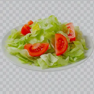 Racion de Ensalada