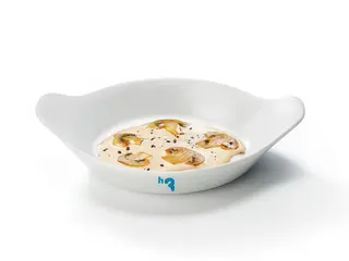 Molho Champignon