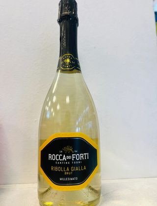 Vino Rocca del Forti Ribolla Gialla