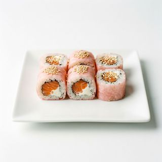 64 - Pink Sake Phila - 6 Pezzi