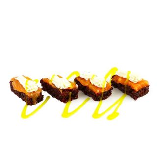 Califonia Suspiro De Salmón (4 Uds.)