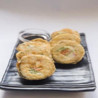 Kimbab Plancha (6 Uds.)