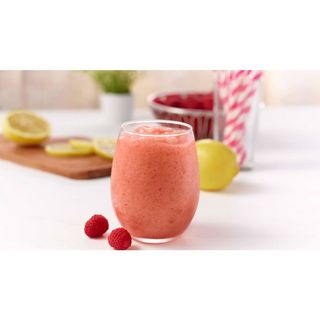 Raspberry Slush