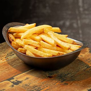 Patatas fritas