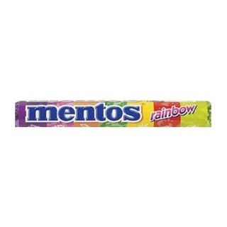 Mentos Stick Rainbow 38 gr ADICIONAR +2