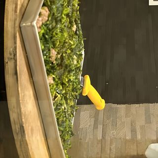 Mezzo Metro Salsiccia e Friarielli