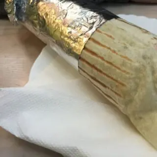 Menú Durum