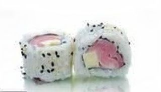 102. Uramaki fusion roll 8 pezzi