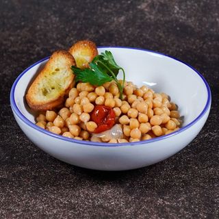 Ceci a pignata 250 g