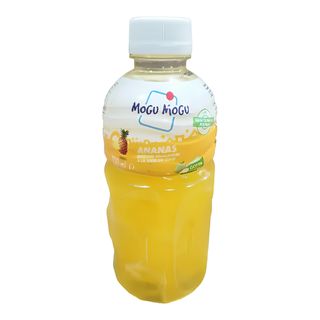 Mogu Mogu Ananas