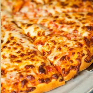Pizza Margarita