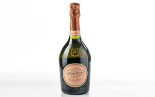 Laurent-Perrier Cuvee Rose Champagne Brut 75 cl