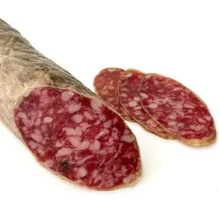 Salchichon Iberico (Aprox.150Gr.)