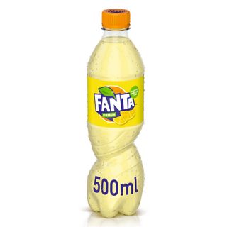 Fanta Лимон (500мл)