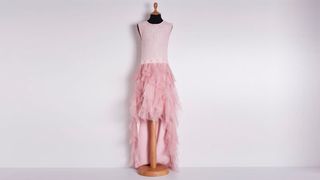 Haljina za devojčice Minja