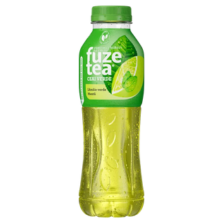 FuzeTea ceai verde