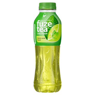 FuzeTea ceai verde