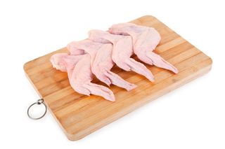 Alas De Pollo (500 G.)