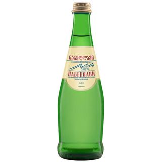 Вода Набеглави (500мл)