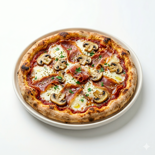 Pizza Milano (28 Cm.)