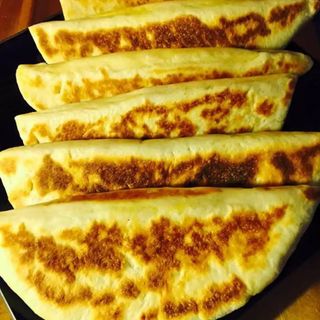 Chapati Normal
