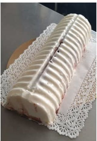 Charlot - 12 porzioni