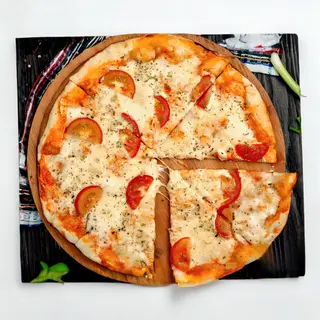 Pizza Calabria 32cm