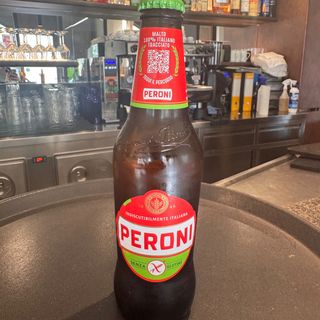Peroni senza glutine 