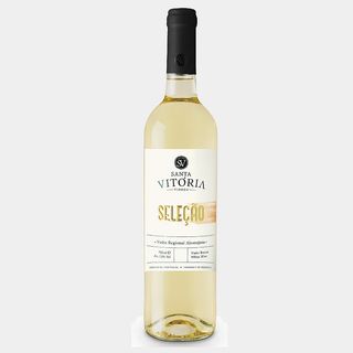 Santa Vitoria Branco 750ml